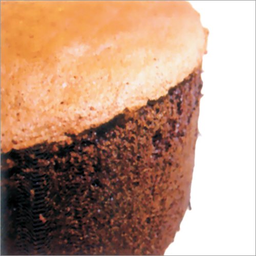 Egg-less Vanilla Cake