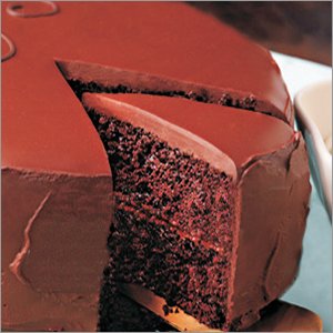 Vanilla Cake