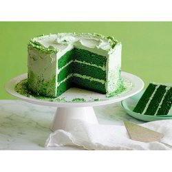 Egg-less Vanilla Cake
