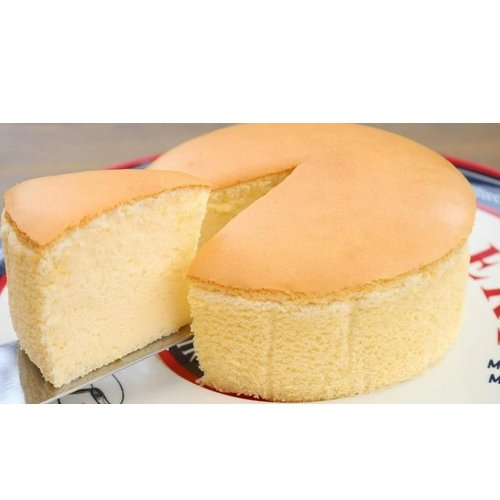 Vanilla Cake