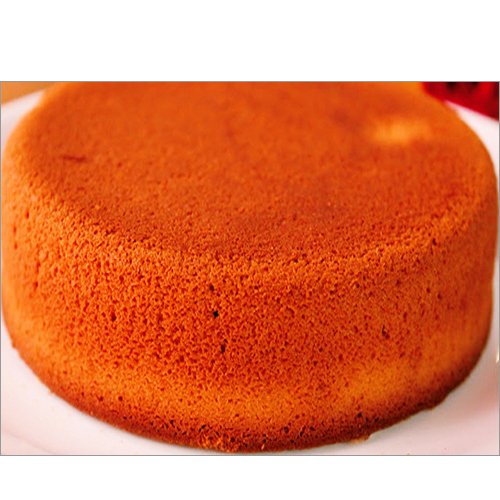 Vanilla Cake