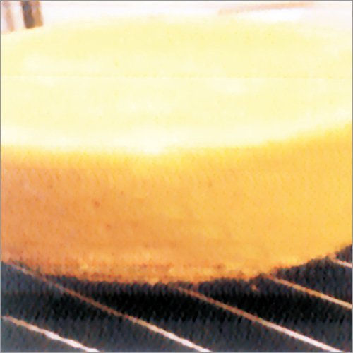 Vanilla Cake