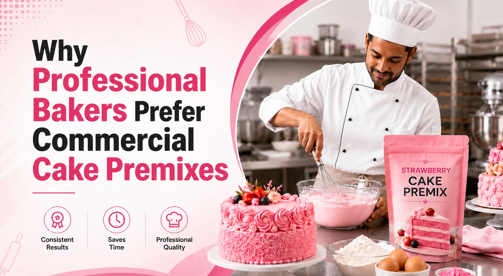 How to reduce bakery production cost