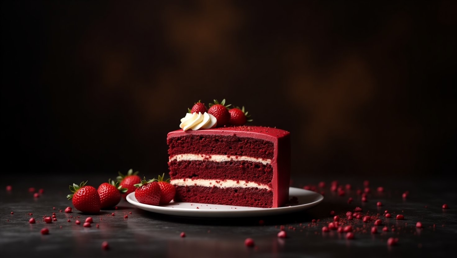 Bakery CTA Background