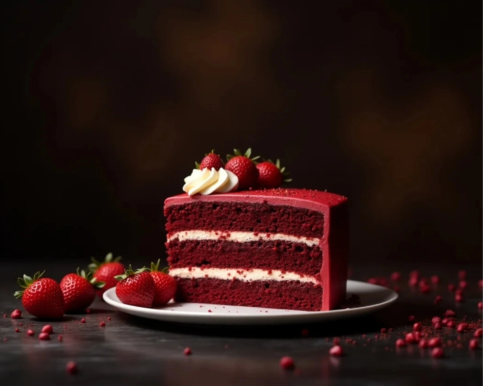 Zion Foods - Bakery Ingredients